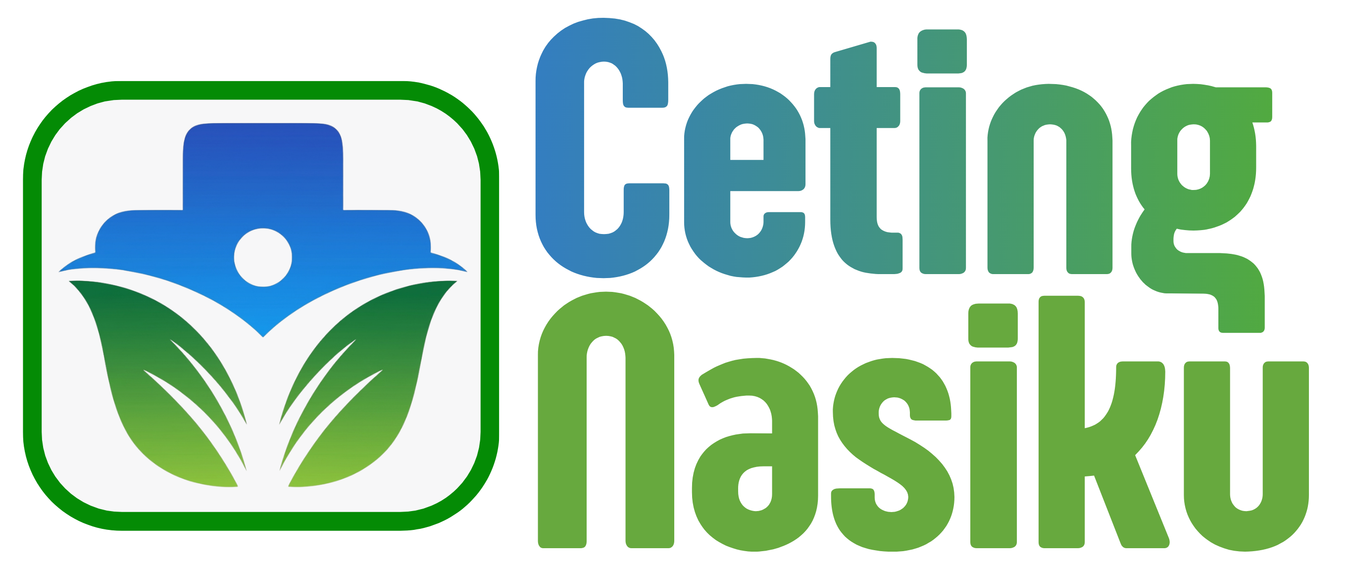 CETING NASIKU Logo