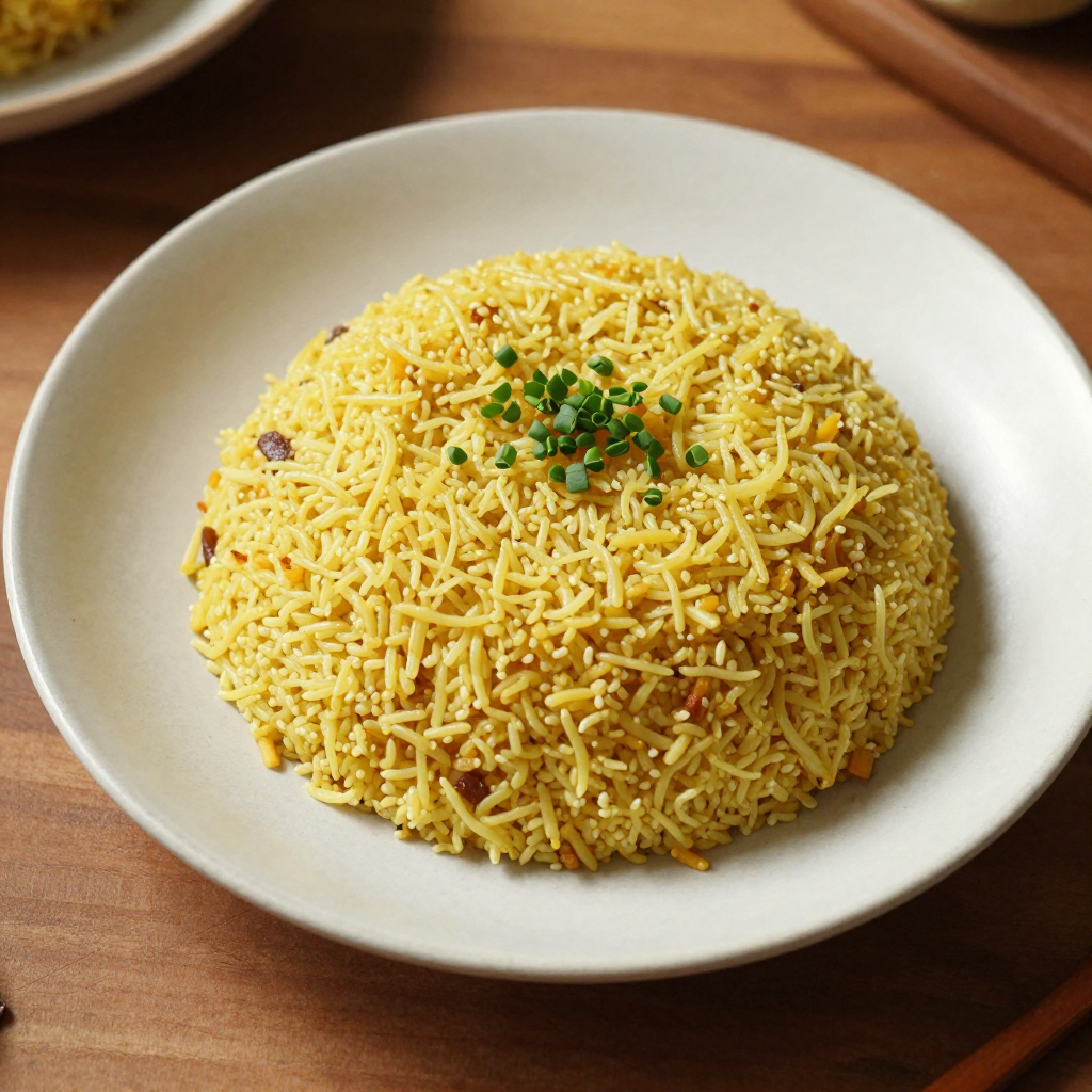 Nasi Lembek Ikan Patin Labu